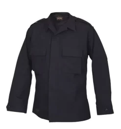 Tru-Spec 65/35 Poly/Cotton Ripstop Long Sleeve Tactical Shirt. 15 Tru-Spec 65/35 Poly/Cotton Ripstop Long Sleeve Tactical Shirt. -We Bring Outdoor tactical gear shop to Life. SH955 NAV 500 1 1