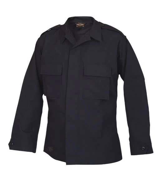 Tru-Spec 65/35 Poly/Cotton Ripstop Long Sleeve Tactical Shirt. 8 Tru-Spec 65/35 Poly/Cotton Ripstop Long Sleeve Tactical Shirt. - Image 8