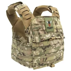 Shellback Tactical Banshee Elite 2.0 Plate Carrier.