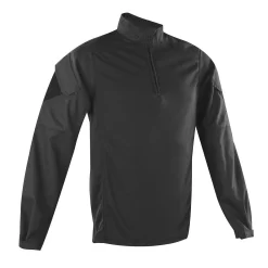 Tru-Spec Urban Force TRU 1/4 Zip Combat Shirt.