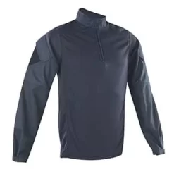 Tru-Spec Urban Force TRU 1/4 Zip Combat Shirt. -We Bring Outdoor tactical gear shop to Life. SJ232 NAV 330 1