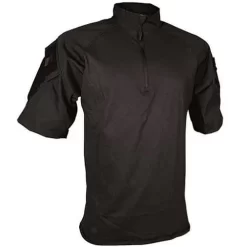 Tru-Spec Short Sleeve Poly Cotton Ripstop Combat Shirt.