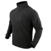 Condor 1/4 Zip Fleece Pullover.