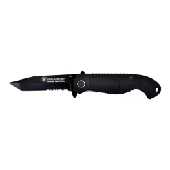 Smith & Wesson Special Tactical Tanto Folding Knife.