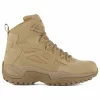 Reebok Rapid Response Side Zip 6" Boots.