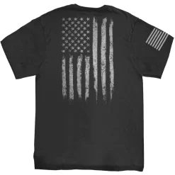 Squared Away The Flag T-Shirt.