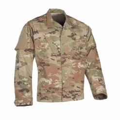 Propper Gen 2 OCP ACU Uniform Coat. -We Bring Outdoor tactical gear shop to Life. SR3186 OCP 1500 1 1
