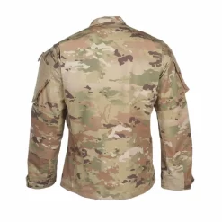 Propper Gen 2 OCP ACU Uniform Coat. -We Bring Outdoor tactical gear shop to Life. SR3186 OCP 1500 3