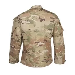 Propper Gen 2 OCP ACU Uniform Coat. -We Bring Outdoor tactical gear shop to Life. SR3186 OCP 330 3