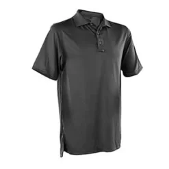 Tru-Spec Women's 24-7 Series Short Sleeve Performance Polo. -We Bring Outdoor tactical gear shop to Life. SR778 CHGY 330 1 1