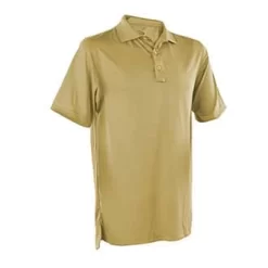 Tru-Spec 24-7 Series Men's Short Sleeve Performance Polo. -We Bring Outdoor tactical gear shop to Life. SR778 STAN 330 1