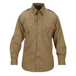 Propper Men's Lightweight Tactical Long Sleeve Shirt F5312.