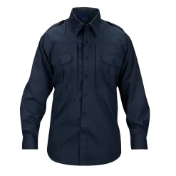 Propper Men's Lightweight Tactical Long Sleeve Shirt F5312. -We Bring Outdoor tactical gear shop to Life. SR822 LAPD 1500 1