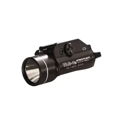 Streamlight TLR-1S Weapon Light. -We Bring Outdoor tactical gear shop to Life. STREAMLIGHT 69210 SL 1 1