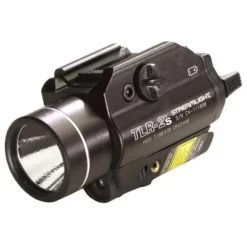 Streamlight TLR 2s Flashlight With Strobe NSN: 6230-01-601-5128. -We Bring Outdoor tactical gear shop to Life. STREAMLIGHT 69230 SL BLACK 1 1