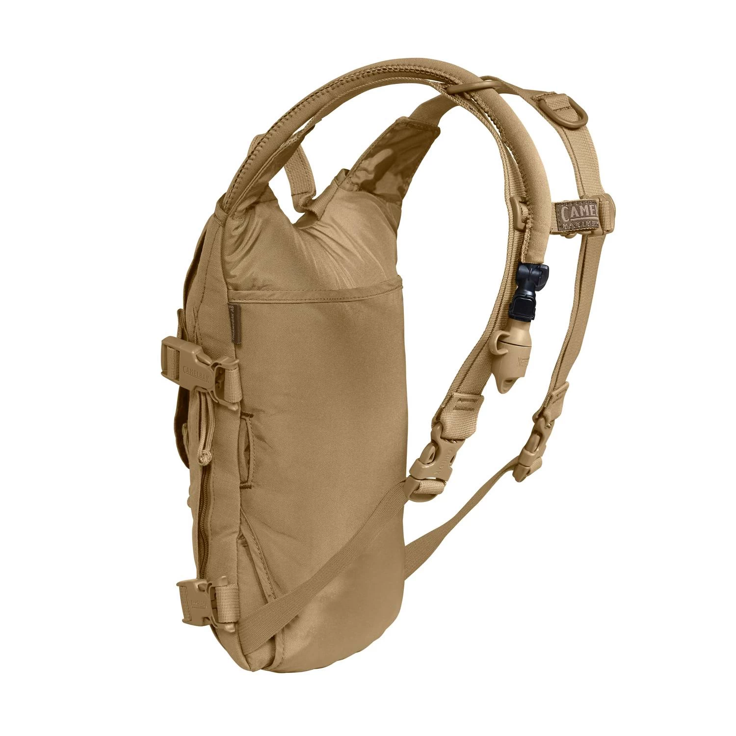 CamelBak ThermoBak Armor 85 Oz/2.5L Hydration System. 3 CamelBak ThermoBak Armor 85 Oz/2.5L Hydration System. - Image 3