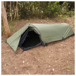 SnugPak Ionosphere IX 1 Person Tent.