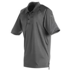 5.11 Tactical Mens Short Sleeve Performance Polo. -We Bring Outdoor tactical gear shop to Life. SW724 CHAR 1500 1