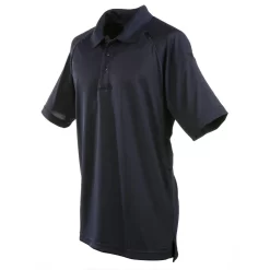 5.11 Tactical Mens Short Sleeve Performance Polo. -We Bring Outdoor tactical gear shop to Life. SW724 DKNV 330 1