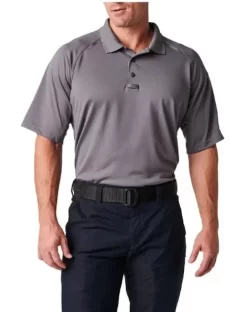 5.11 Tactical Mens Short Sleeve Performance Polo. -We Bring Outdoor tactical gear shop to Life. SW724 STRM 330 1