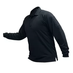 Vertx Coldblack Long Sleeve Polo. 21 Vertx Coldblack Long Sleeve Polo. -We Bring Outdoor tactical gear shop to Life. SW985 NAV 1500 1