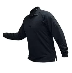Vertx Coldblack Long Sleeve Polo. 29 Vertx Coldblack Long Sleeve Polo. -We Bring Outdoor tactical gear shop to Life. SW985 NAV 330 1