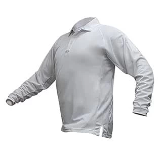 Vertx Coldblack Long Sleeve Polo. 17 Vertx Coldblack Long Sleeve Polo. - Image 17