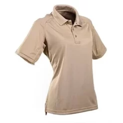 5.11 Tactical Women's Short Sleeve Performance Polo. -We Bring Outdoor tactical gear shop to Life. SW993 330 2