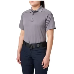 5.11 Tactical Women's Short Sleeve Performance Polo. -We Bring Outdoor tactical gear shop to Life. SW993 STRM 1500 1