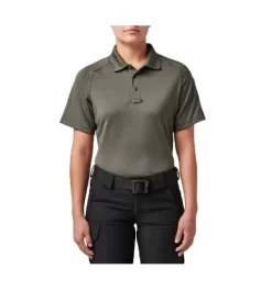 5.11 Tactical Women's Short Sleeve Performance Polo. -We Bring Outdoor tactical gear shop to Life. SW993 TDGN 1500 1