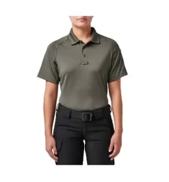 5.11 Tactical Women's Short Sleeve Performance Polo. -We Bring Outdoor tactical gear shop to Life. SW993 TDGN 330 1