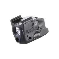 Streamlight TLR-6 Rail Mount For GLOCK 3rd & 4th Gen.