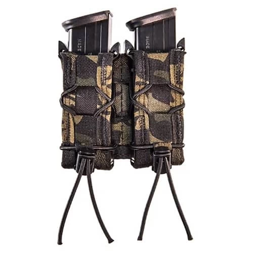 High Speed Gear Double Pistol TACO MOLLE. 5 High Speed Gear Double Pistol TACO MOLLE. - Image 5