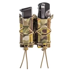 High Speed Gear Double Pistol TACO MOLLE. 26 High Speed Gear Double Pistol TACO MOLLE. -We Bring Outdoor tactical gear shop to Life. TB041 MCA 500 01 1
