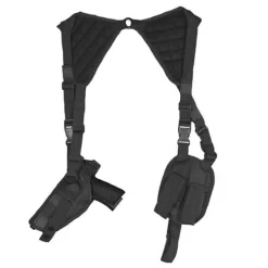 Fox Tactical Advanced Tactical Shoulder Holster.