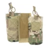 Crye Precision JPC MBITR Radio Pouch Set.