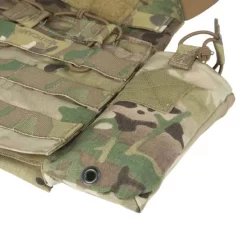 Crye Precision JPC MBITR Radio Pouch Set. -We Bring Outdoor tactical gear shop to Life. TB270 MCAM 1500 2 1