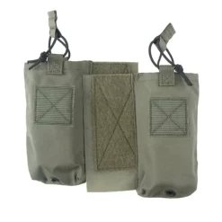 Crye Precision JPC MBITR Radio Pouch Set. -We Bring Outdoor tactical gear shop to Life. TB270 RGRN 1500 1 1