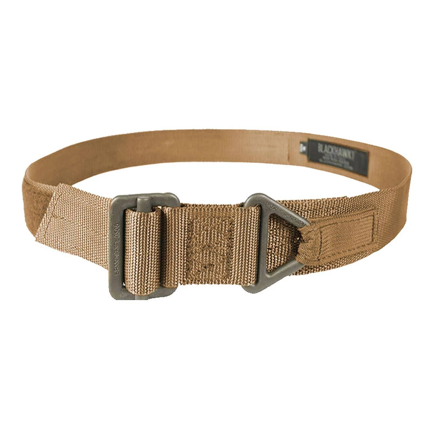 Blackhawk CQB Riggers Belt. 5 Blackhawk CQB Riggers Belt. - Image 5