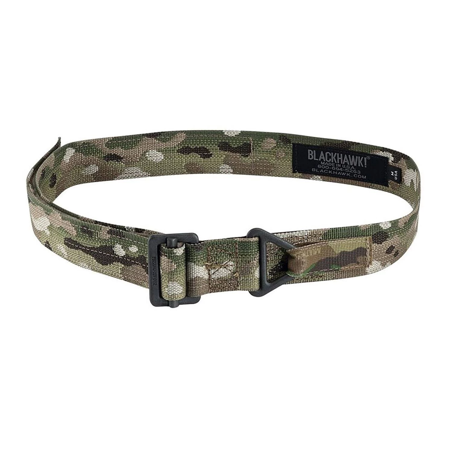 Blackhawk CQB Riggers Belt. 3 Blackhawk CQB Riggers Belt. - Image 3