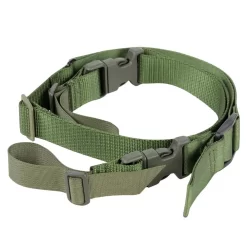 Condor Speedy 2-Point Weapon Sling. -We Bring Outdoor tactical gear shop to Life. TE1066 OD 1500 1 1