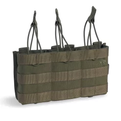 Tasmanian Tiger 3 Single Mag Pouch MKII. -We Bring Outdoor tactical gear shop to Life. TE1664 OLV 1500 1