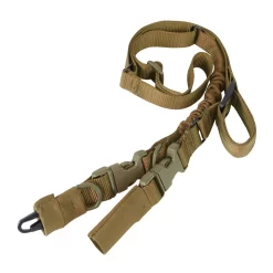 Condor Stryke Single Bungee Conversion Sling. -We Bring Outdoor tactical gear shop to Life. TE1704 COY 1500 1