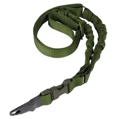 Condor Adder Dual Bungee One Point Sling. -We Bring Outdoor tactical gear shop to Life. TE1706 OD 1500 1