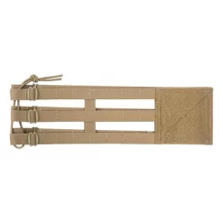 Crye Precision AVS 3 Band Skeletal Cummerbund. -We Bring Outdoor tactical gear shop to Life. TE1939 COY 1500 1