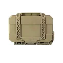 Thyrm DarkVault Comms Critical Gear Case. -We Bring Outdoor tactical gear shop to Life. TE2434 FDE 330 3