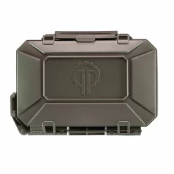 Thyrm DarkVault Comms Critical Gear Case. -We Bring Outdoor tactical gear shop to Life. TE2434 OD 1500 1