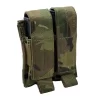 Shellback Tactical The Double Pistol Mag Pouch.