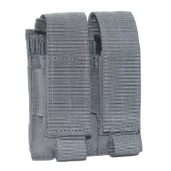 Shellback Tactical The Double Pistol Mag Pouch. -We Bring Outdoor tactical gear shop to Life. TE2463 WFGY 1500 1