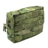 Shellback Tactical 6" X 8" Utility Pouch.